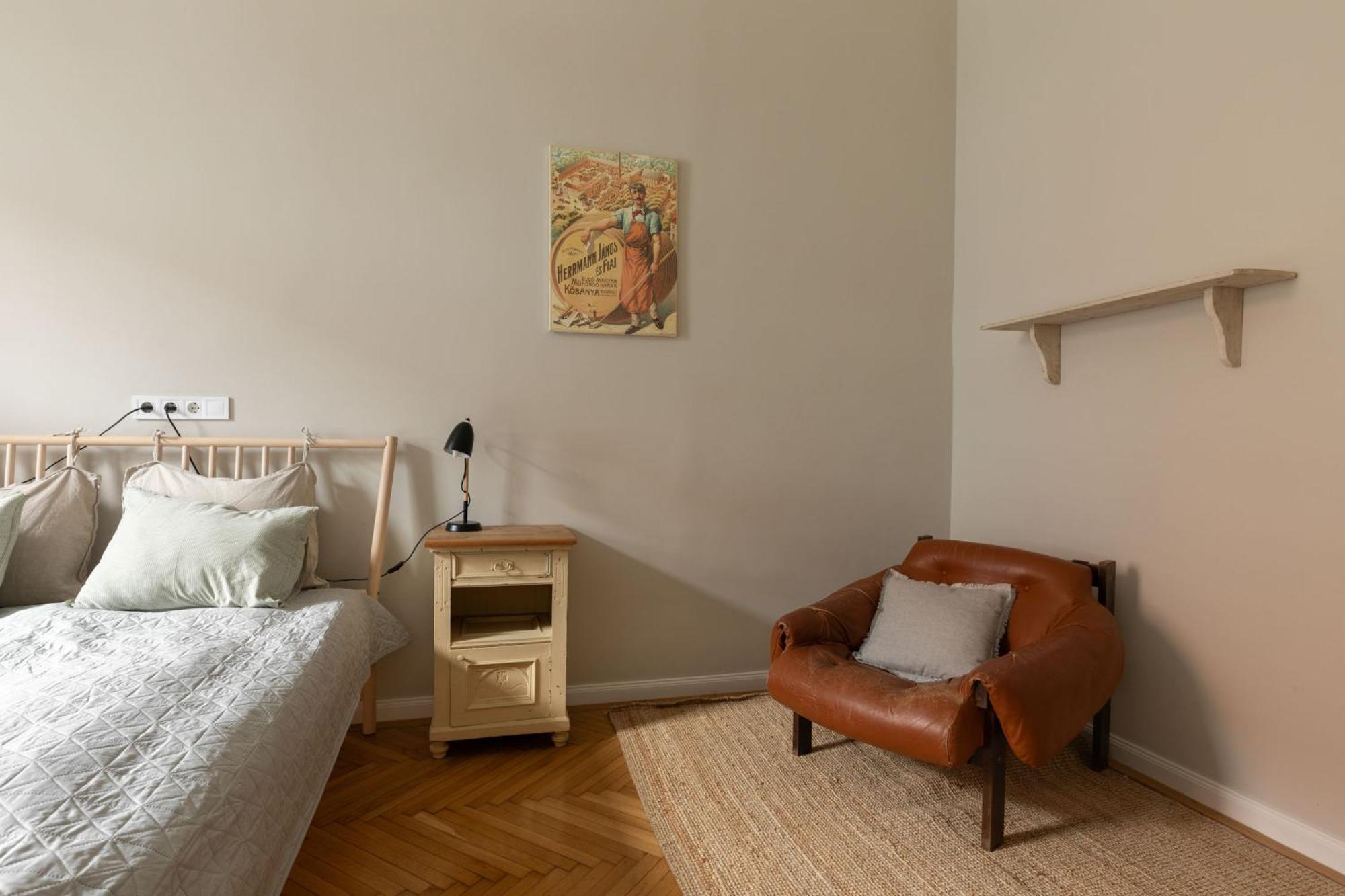 Budapestayz - Weiner Apartments エクステリア 写真
